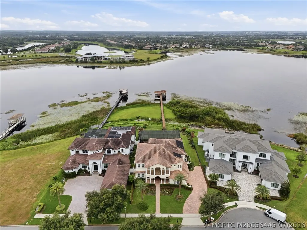 7301 Wild Blackberry Trail, Winter Garden