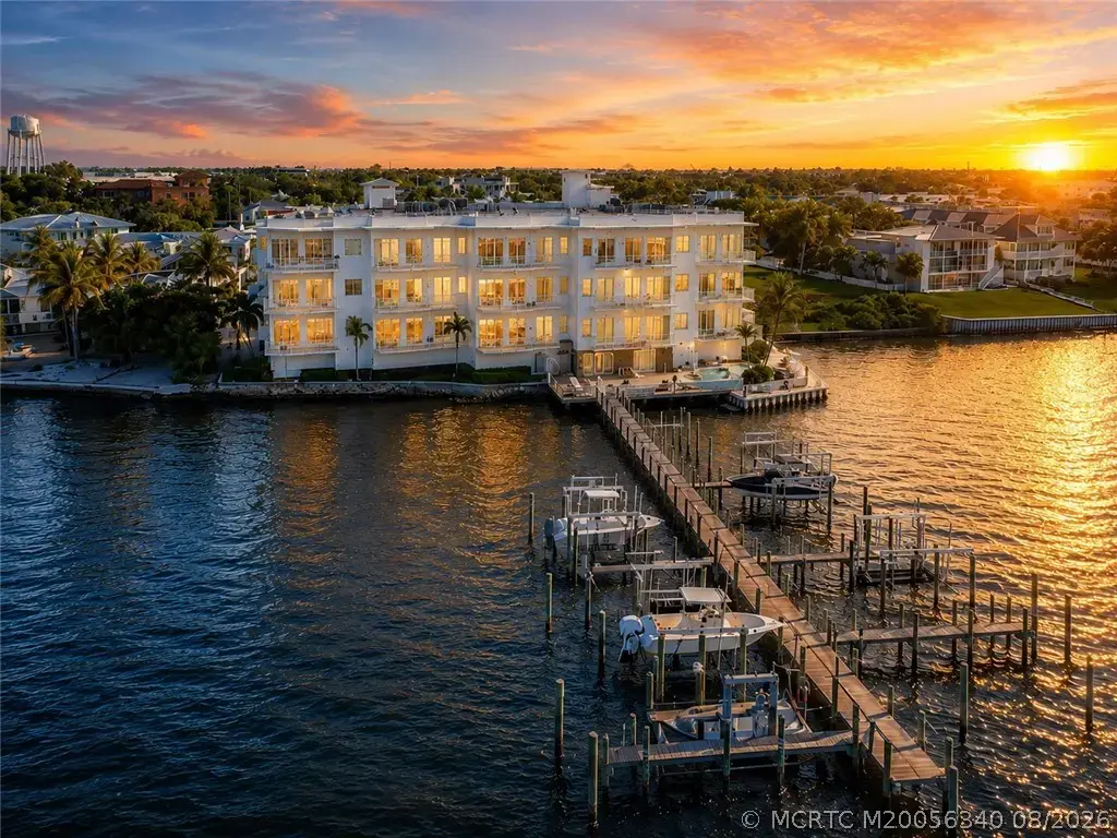 51 Seminole Street 205, Stuart