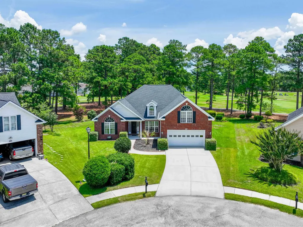 620 Trawler Bay Ct., Conway