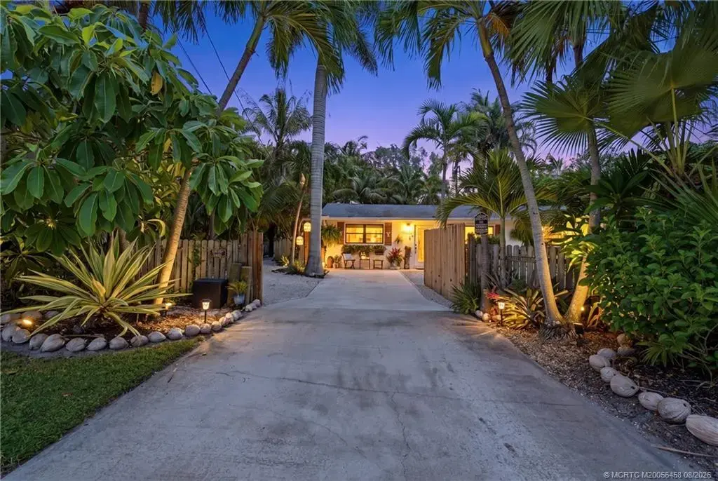411 Krueger Parkway, Stuart