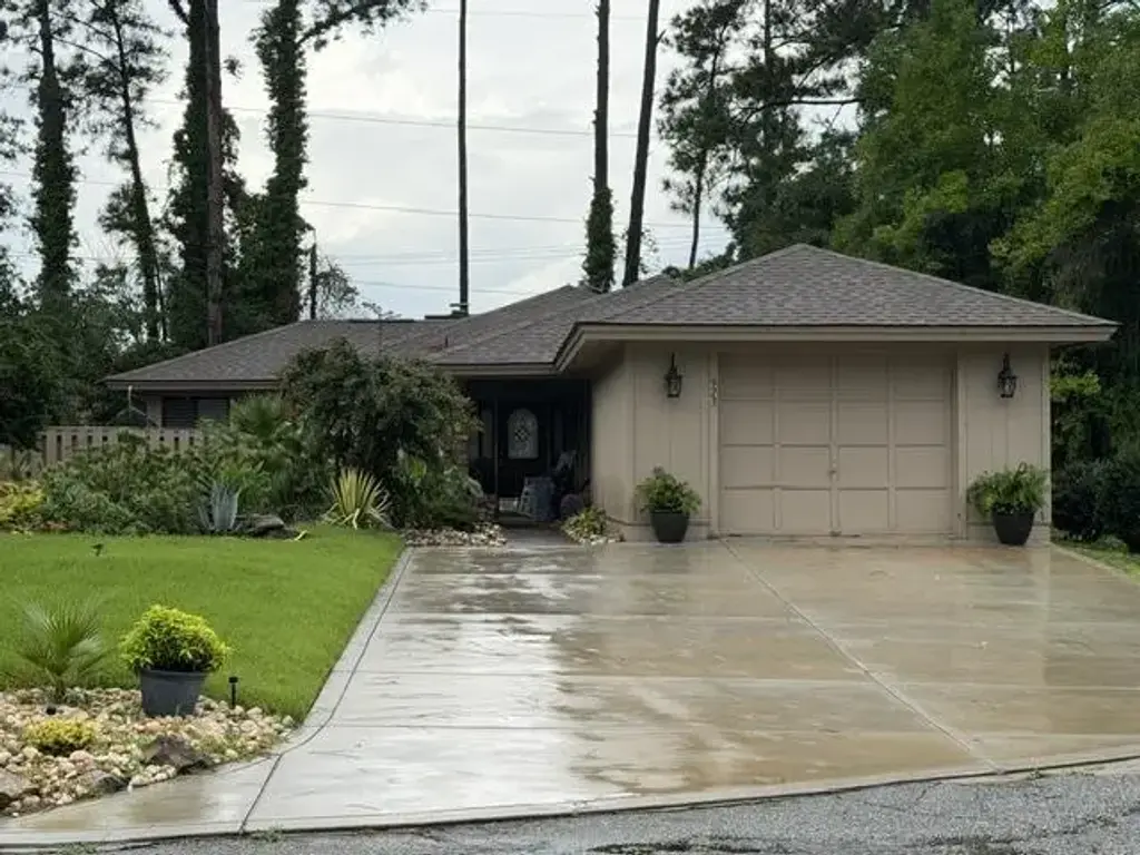 973 Cedarwood Circle, Myrtle Beach