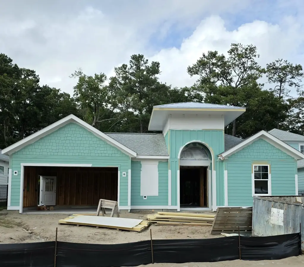 1980 Indigo Cove Way, Calabash
