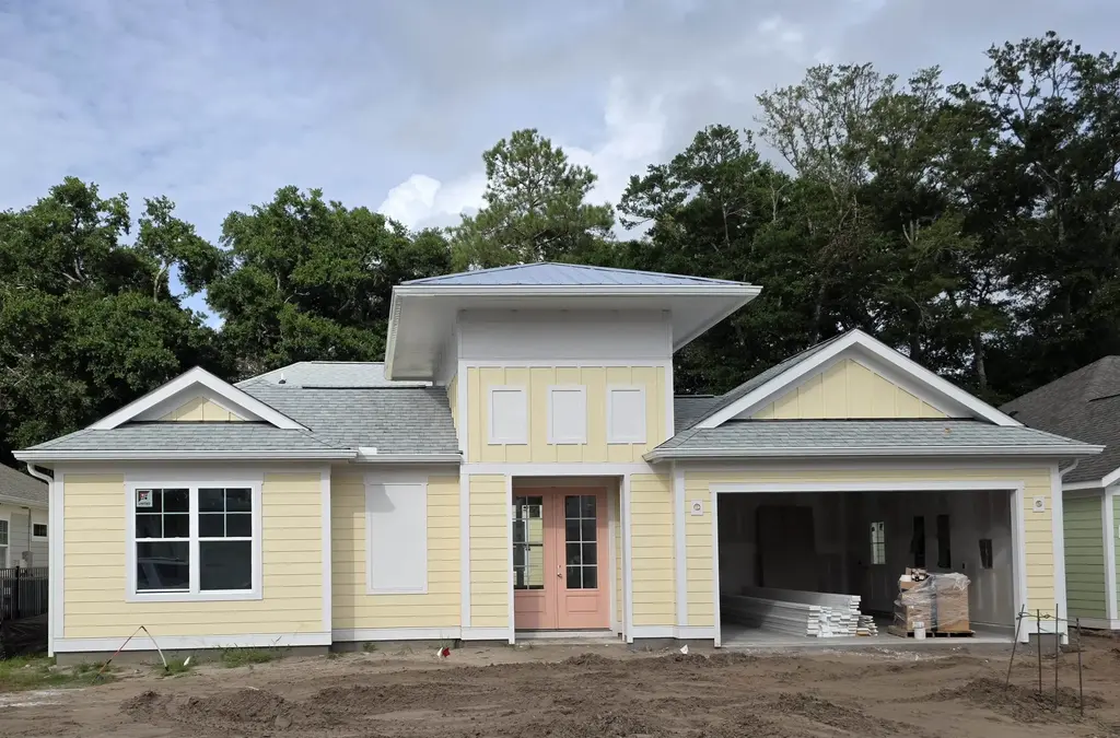 1958 Indigo Cove Way, Calabash