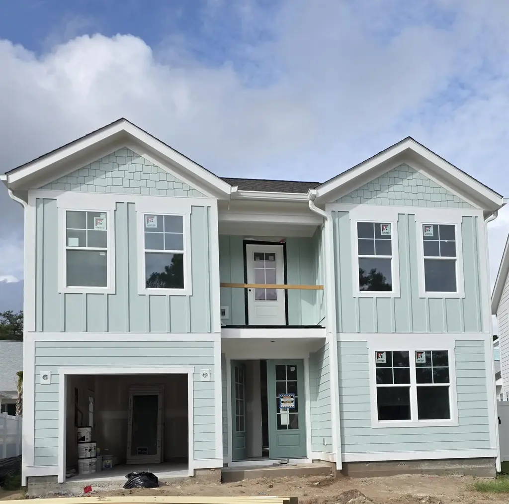 1525 Coastal Cove Ln, Calabash