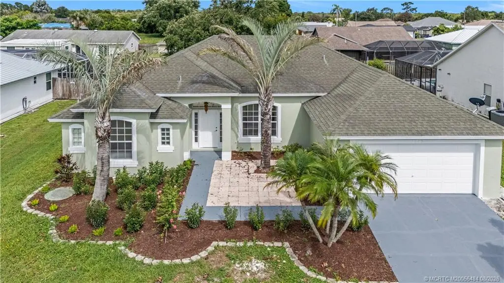 1949 Doverbrook Street, Port St. Lucie