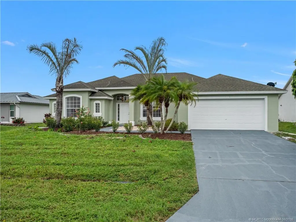 2 of 41 - 1949 Doverbrook Street, Port St. Lucie, FL