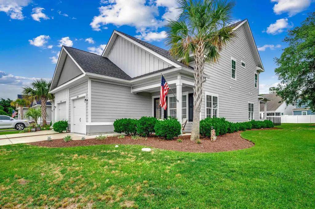 620 Lorenzo Dr. 61, North Myrtle Beach