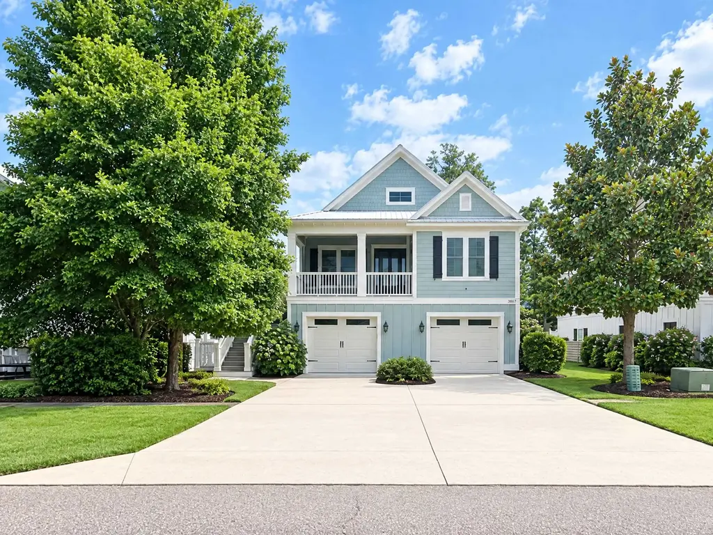3867 Spanner Way, Murrells Inlet