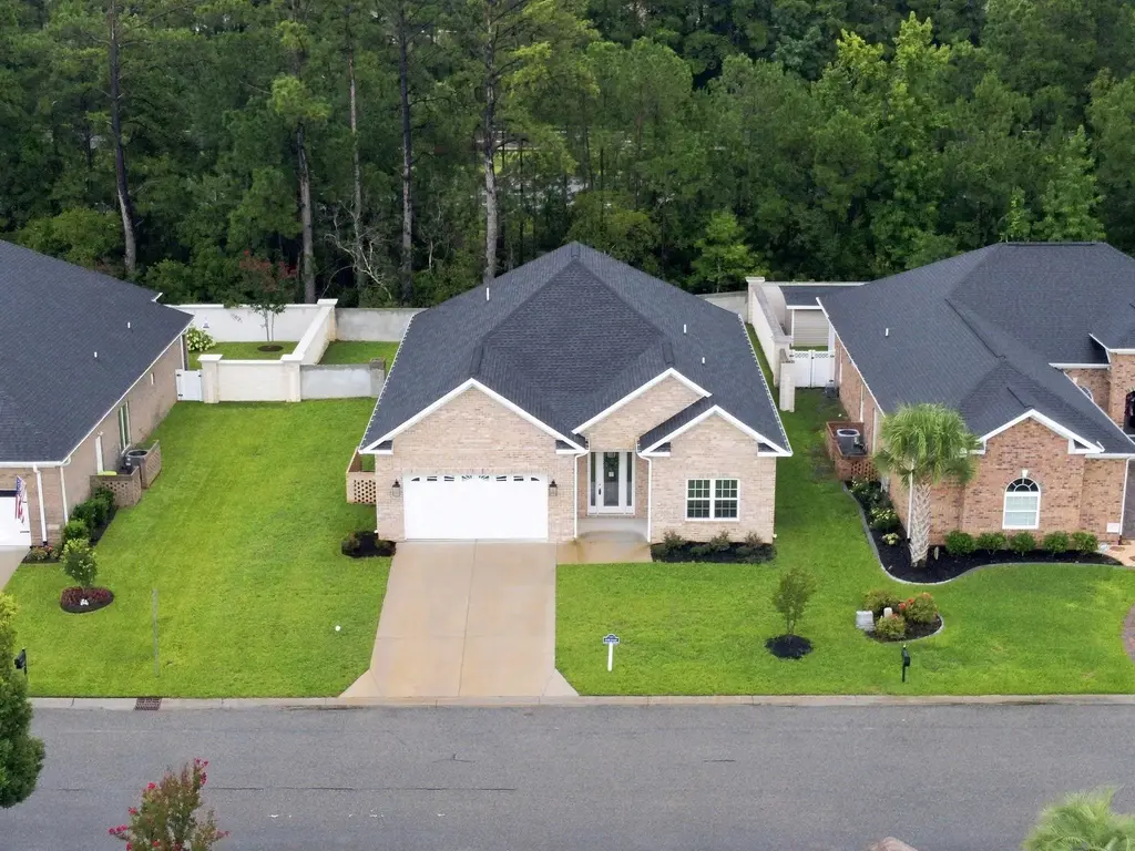 269 Waterfall Circle, Little River