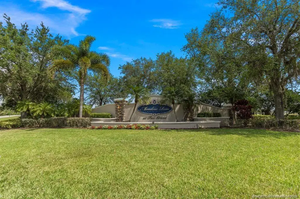 3265 Stoneybrook Way, Palm City
