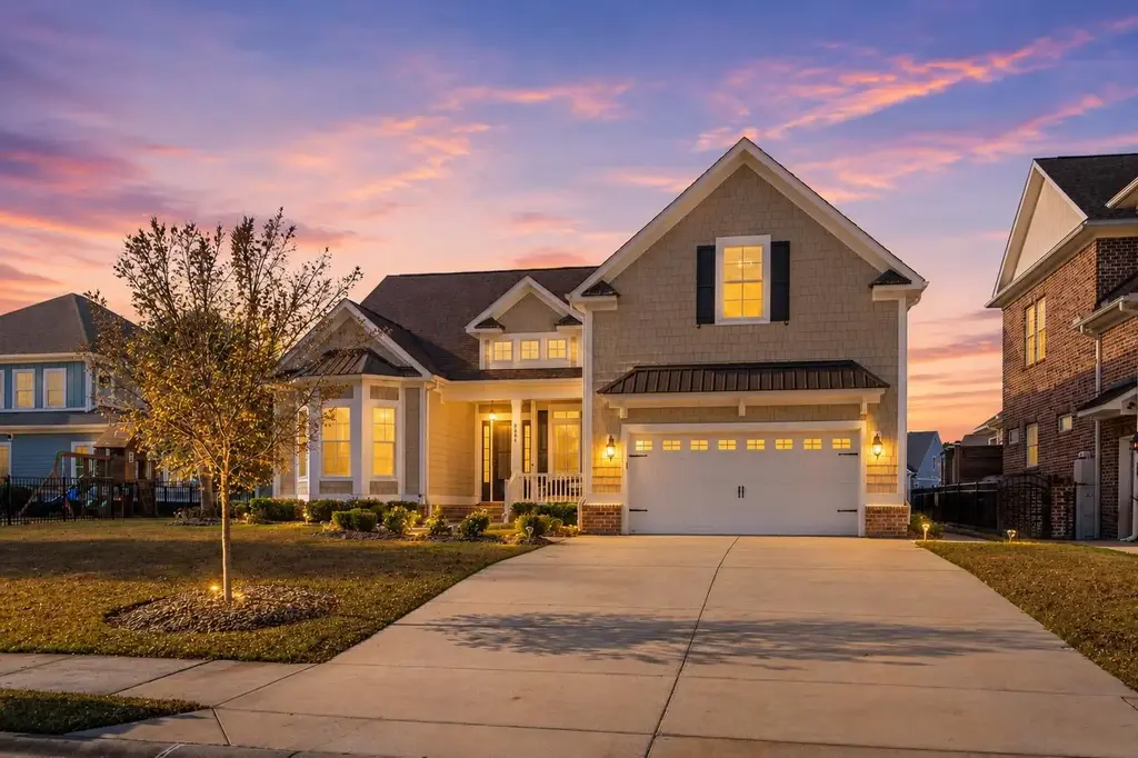 9066 Belvidere Dr., Myrtle Beach