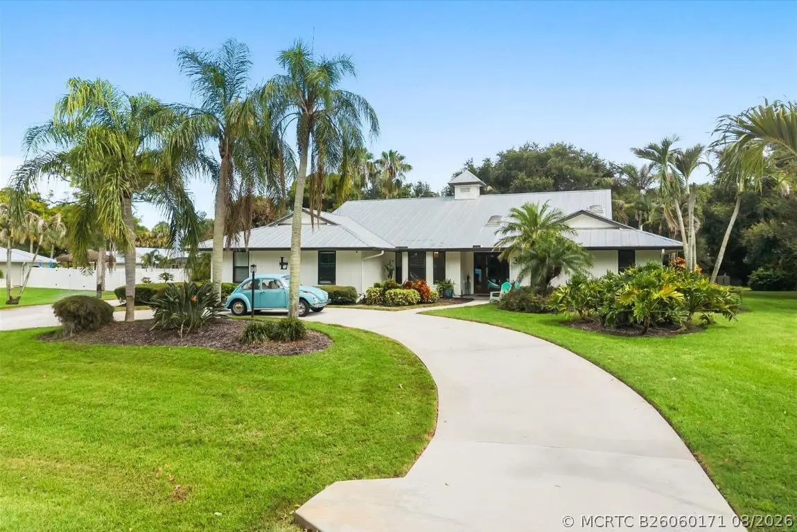 366 Ficus Terrace, Jensen Beach
