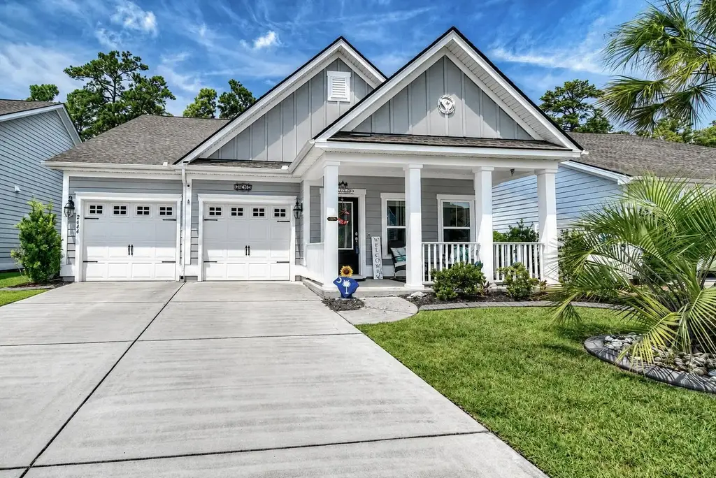 2644 Goldfinch Dr., Myrtle Beach