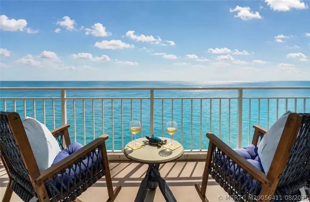 9600 Ocean Drive 1204, Jensen Beach