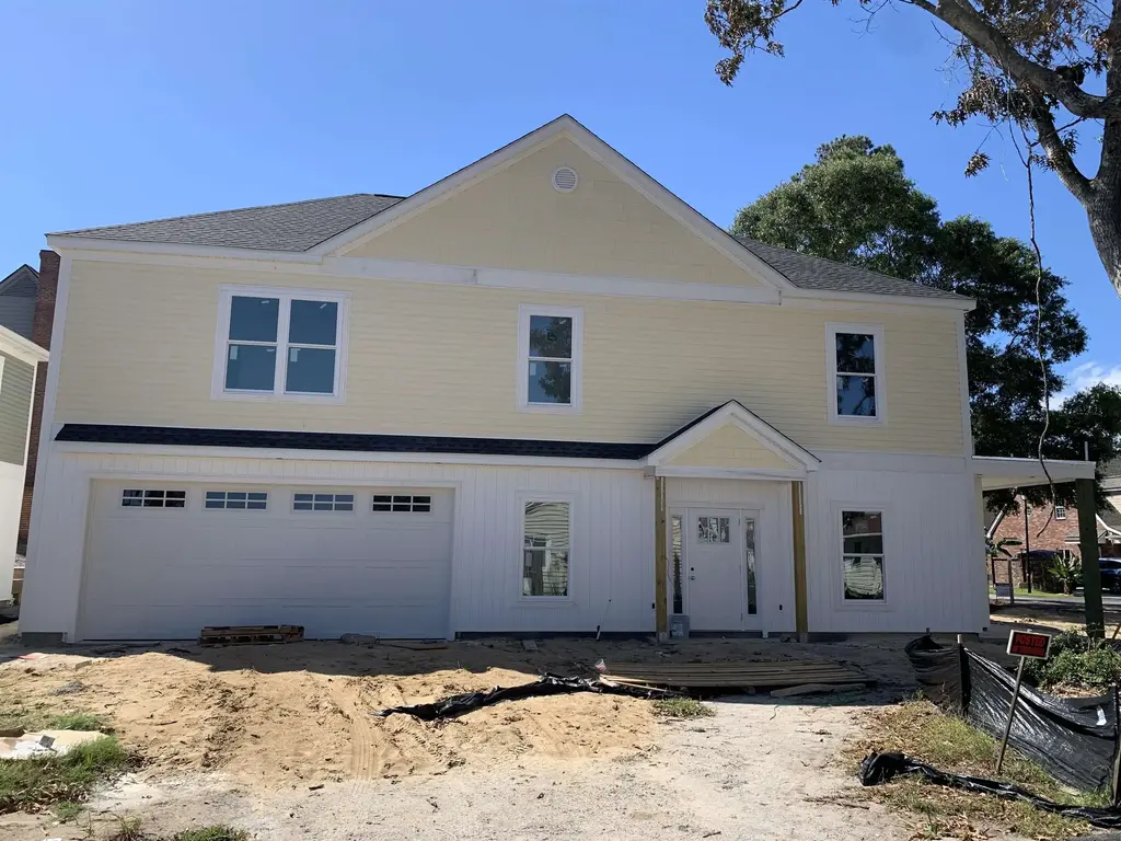 935 Edge Dr., North Myrtle Beach