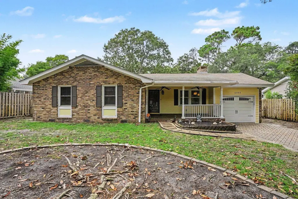 6303 Porcher Dr., Myrtle Beach