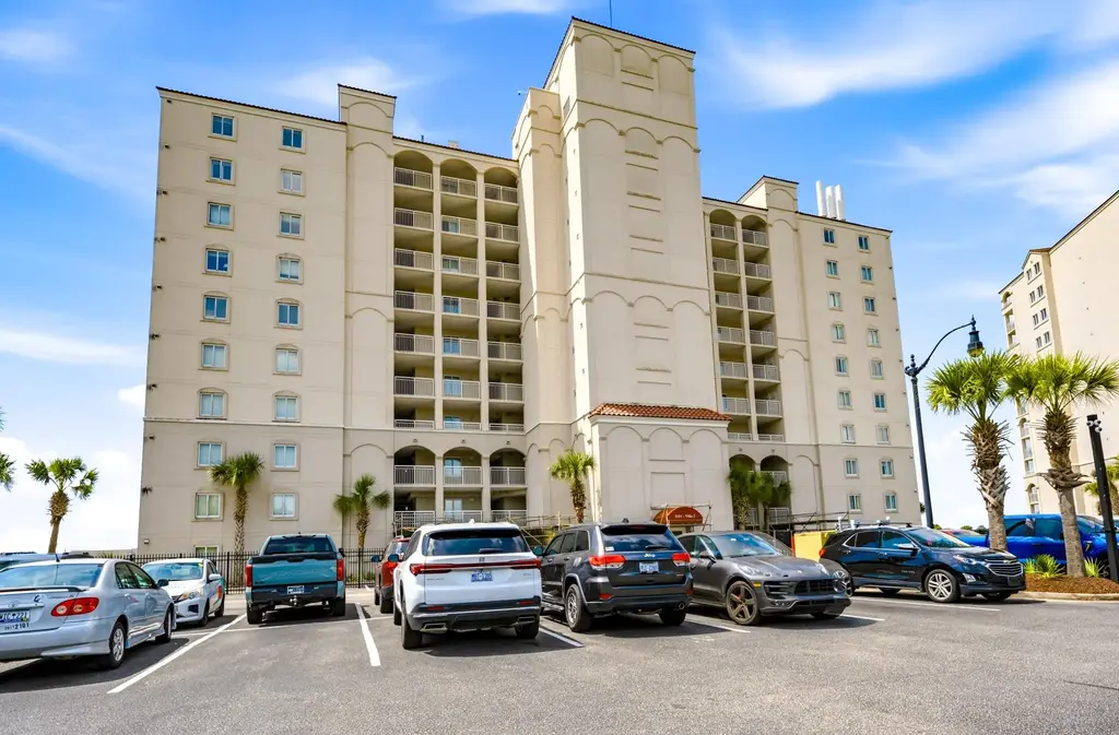 2151 Bridgeview Ct. 2-704, North Myrtle Beach