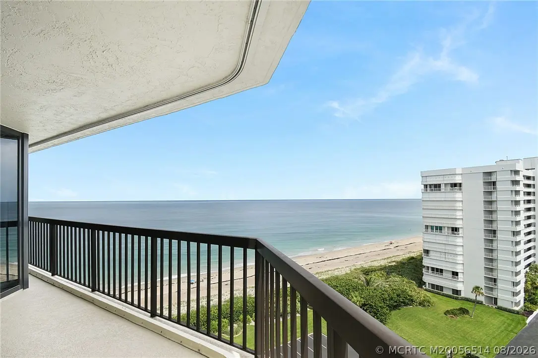 9550 Ocean Drive 1210, Jensen Beach