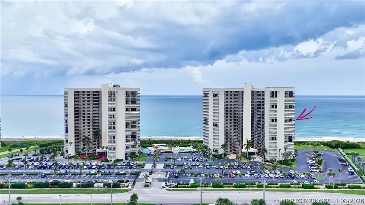 2 of 49 - 9550 Ocean Drive 1210, Jensen Beach, FL