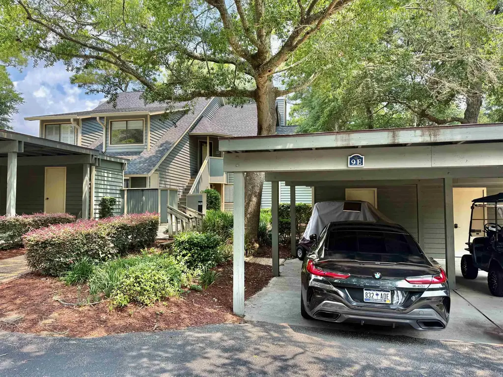 405 Abergele Way 9-e, Myrtle Beach