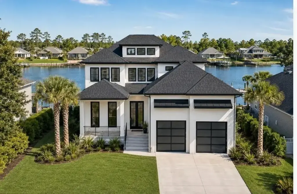 305 Mesa Grande Dr., Myrtle Beach