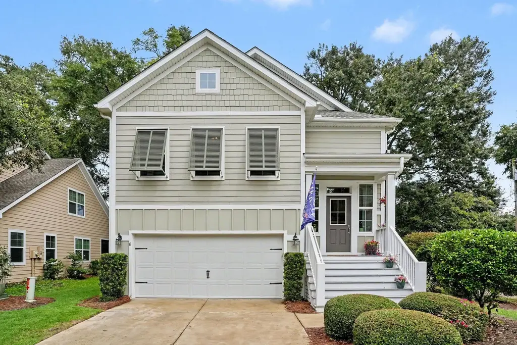 6 Turnbridge Ct., Murrells Inlet