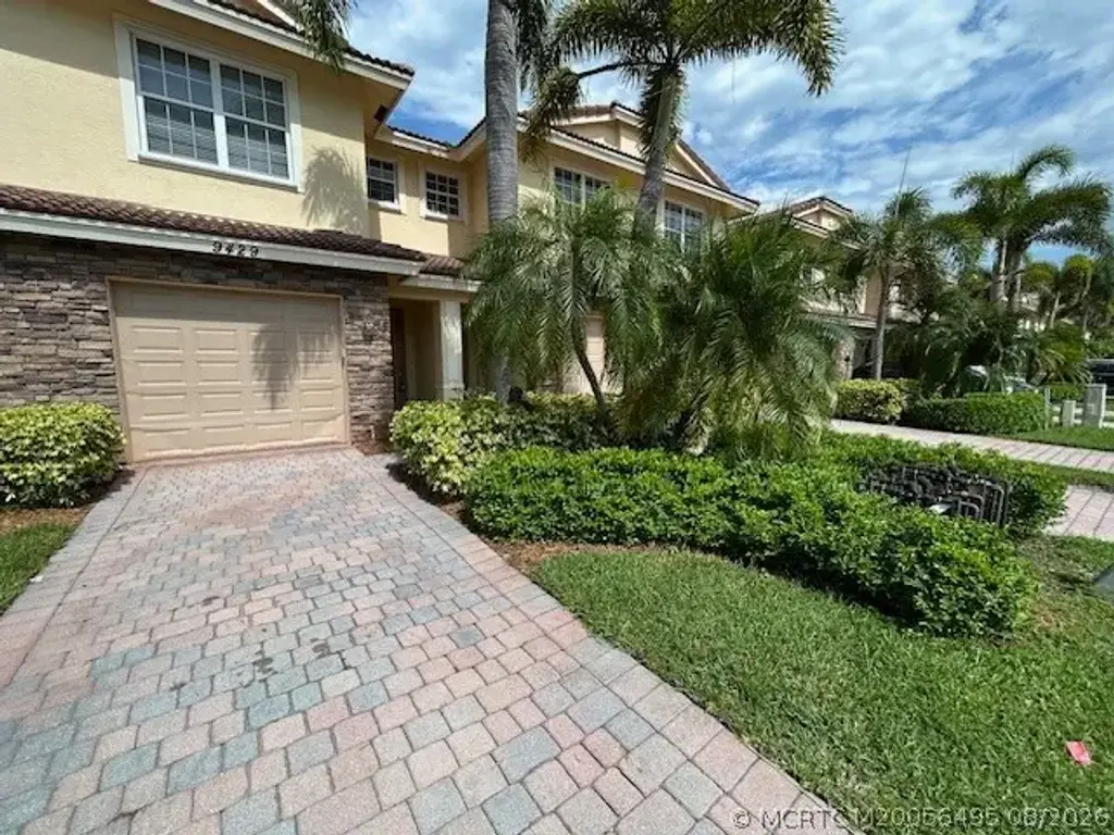 9429 Purple Martin Way, Stuart