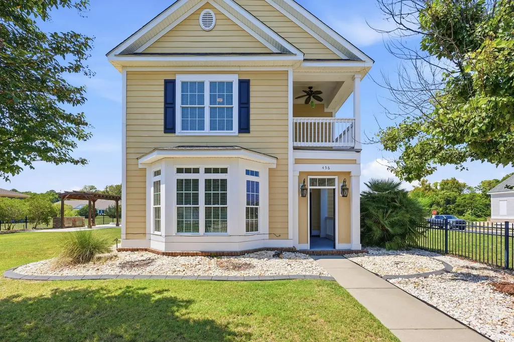 456 Saint Julian Ln., Myrtle Beach