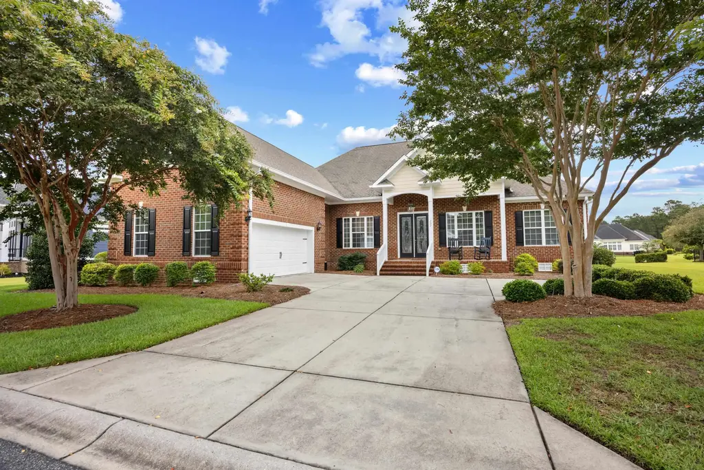 207 Minnow Ln., Murrells Inlet