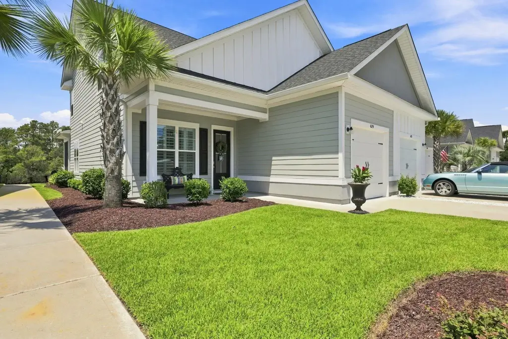 629 Lorenzo Dr., North Myrtle Beach
