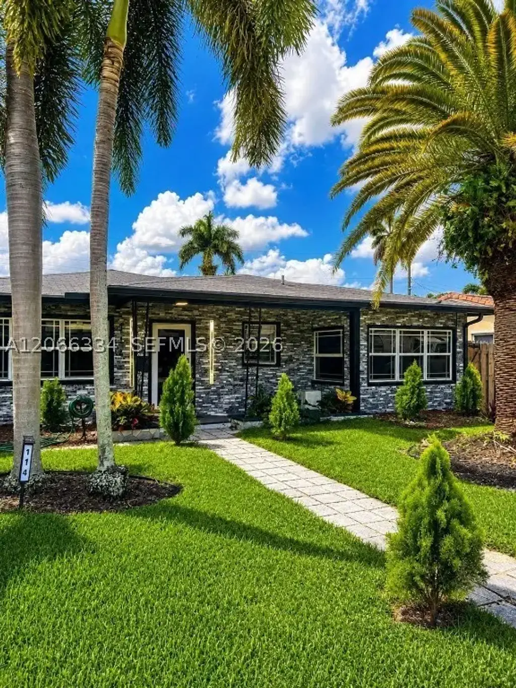 114 2nd, Dania Beach