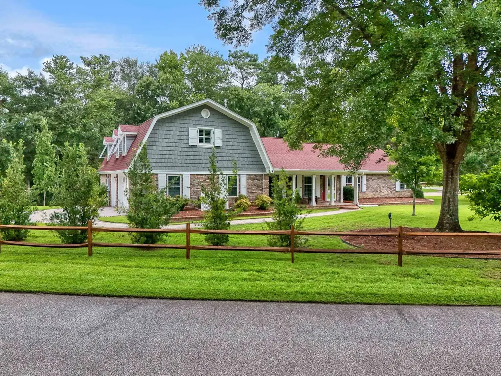 3379 Collins Creek Dr., Murrells Inlet