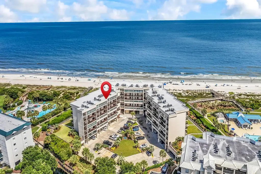 645 Retreat Beach Circle A-3-u, Pawleys Island