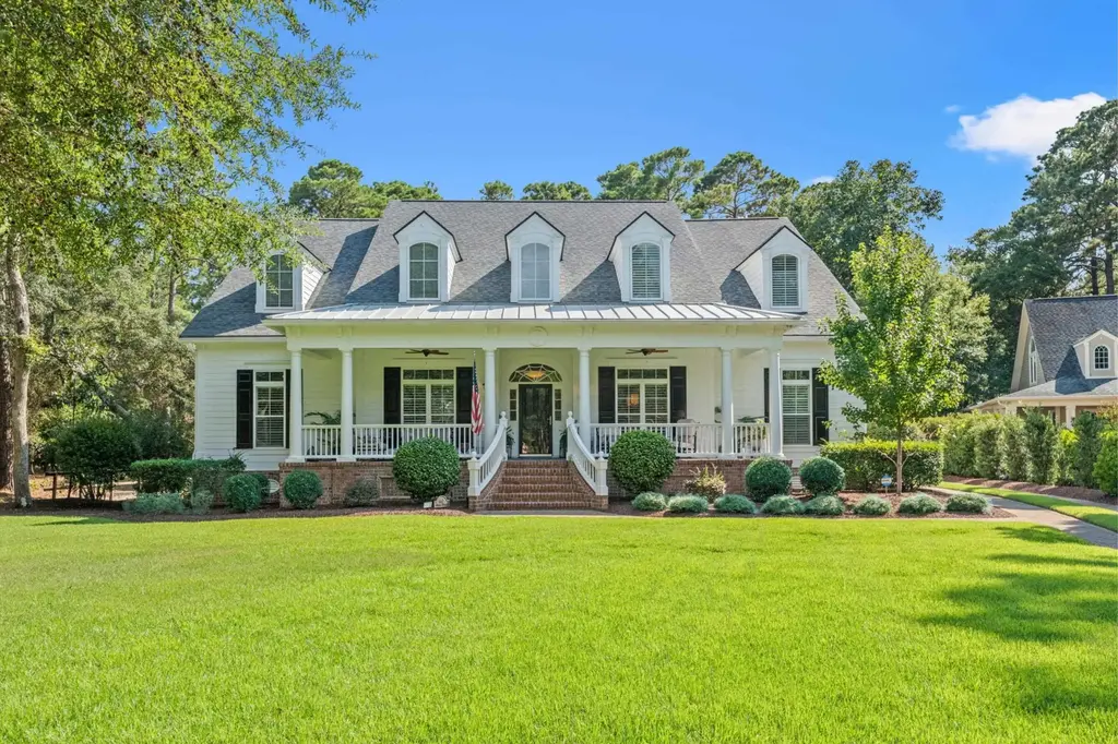 663 Parish Dr., Supply