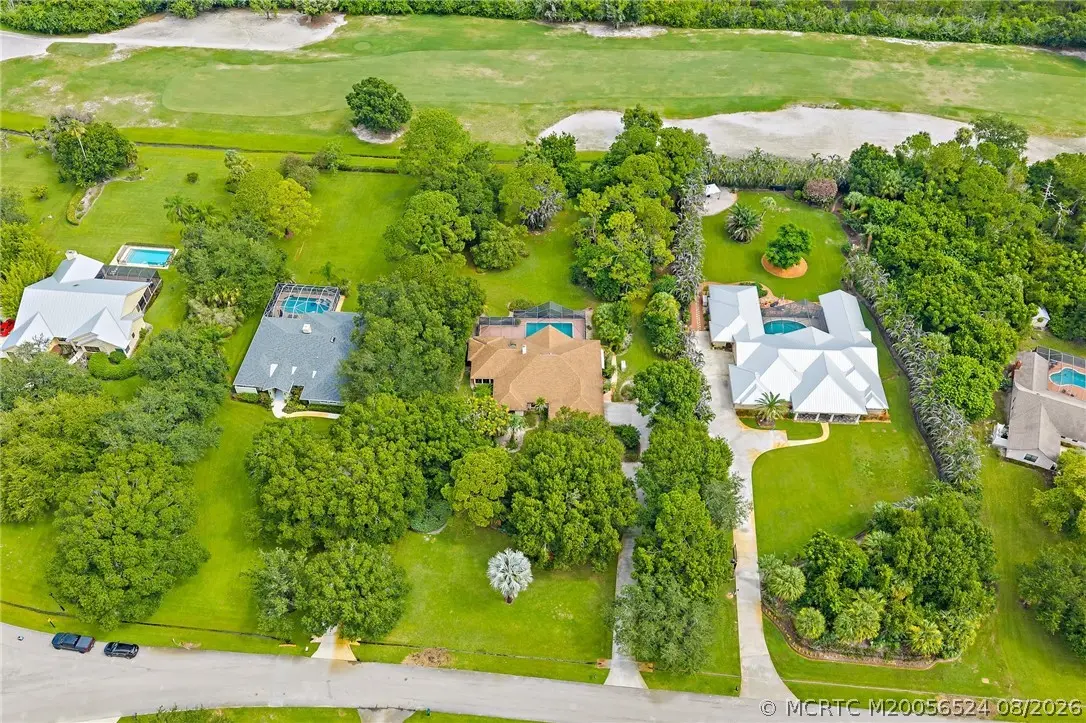 1615 Saint Andrews Drive, Palm City