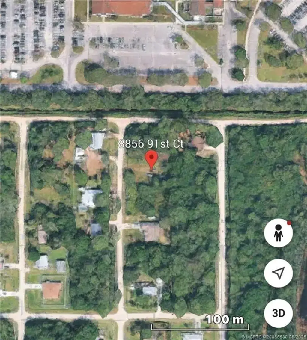 8856 91st Court, Vero Beach
