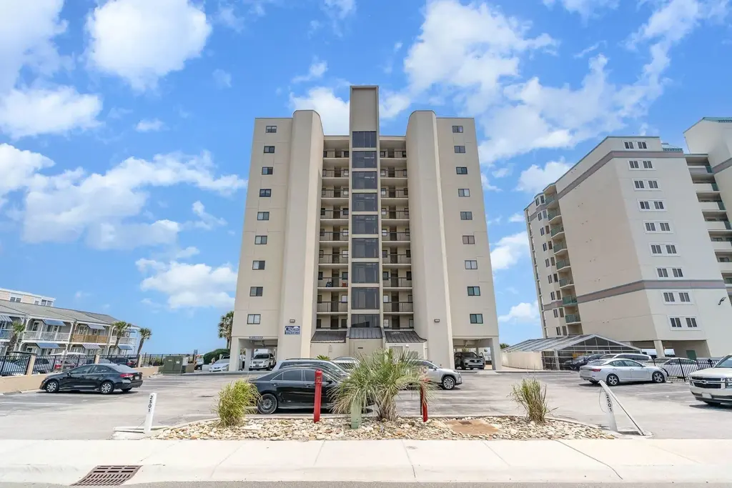 2501 S Ocean Blvd. 508, North Myrtle Beach