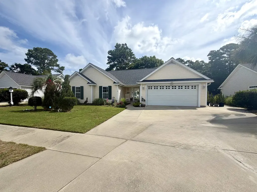 207 Melody Gardens Dr., Surfside Beach