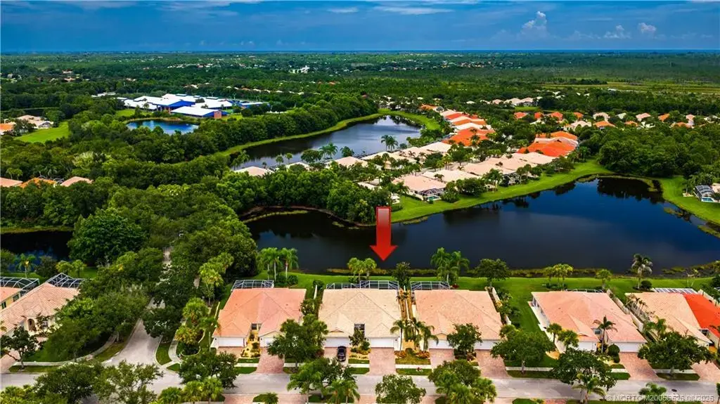 9043 Hawks Nest Court, Hobe Sound