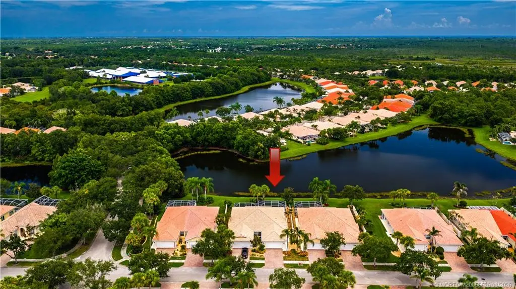 9043 Hawks Nest Court, Hobe Sound