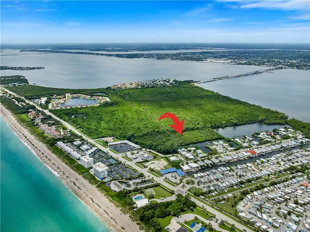 Aqua Ra Drive, Jensen Beach