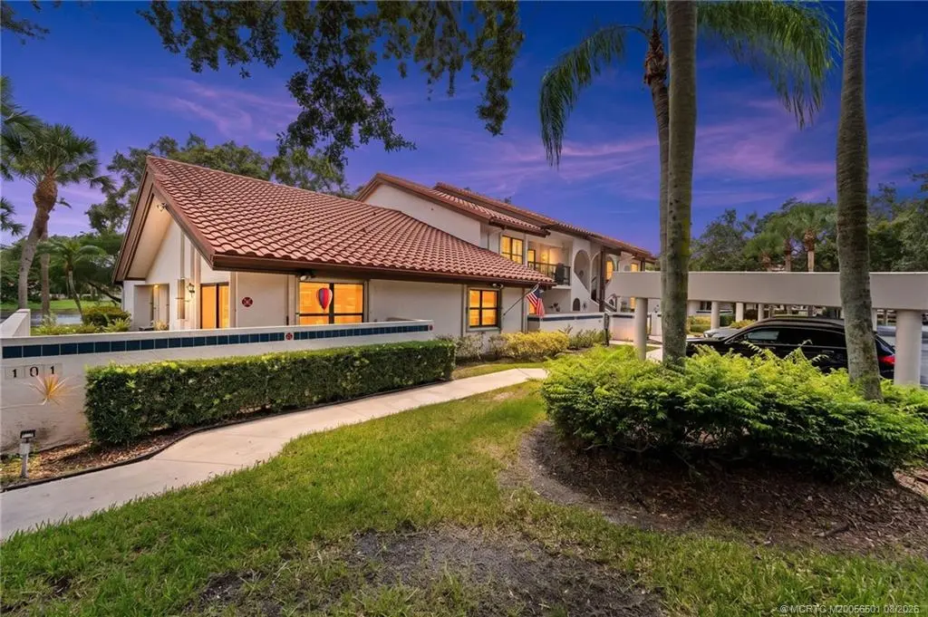 2 of 43 - 6030 Martinique Drive 101, Stuart, FL