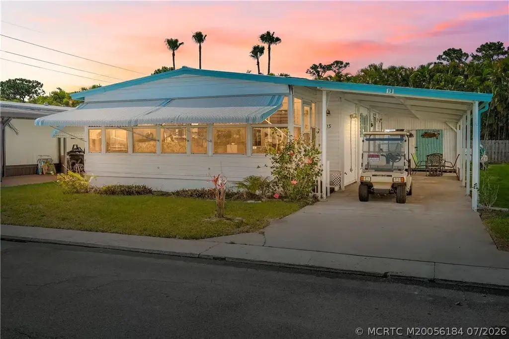 4800 Federal Highway 13, Stuart