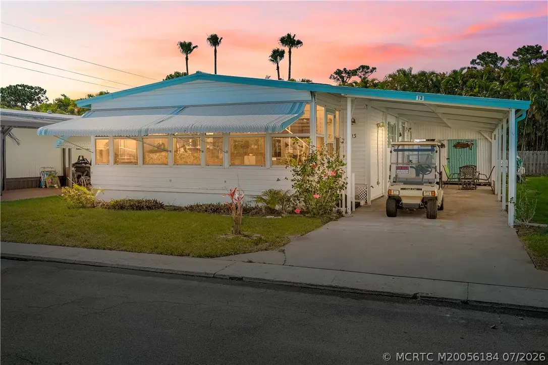 4800 Federal Highway 13, Stuart