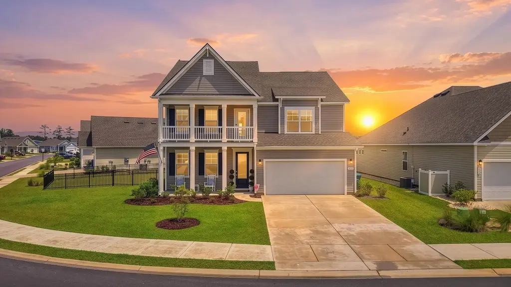 867 Ireland Dr., Longs