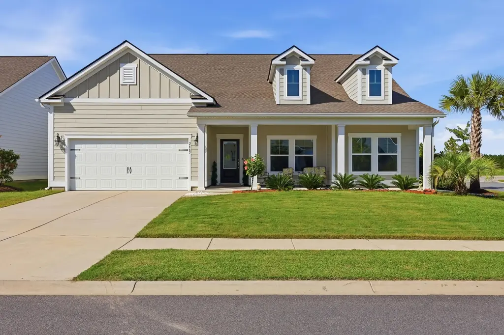 2665 Blue Crane Circle, Myrtle Beach