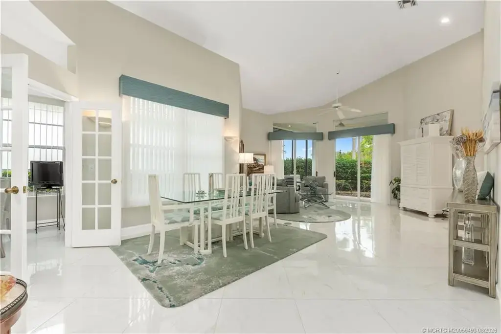 2251 Seagrass Drive, Palm City