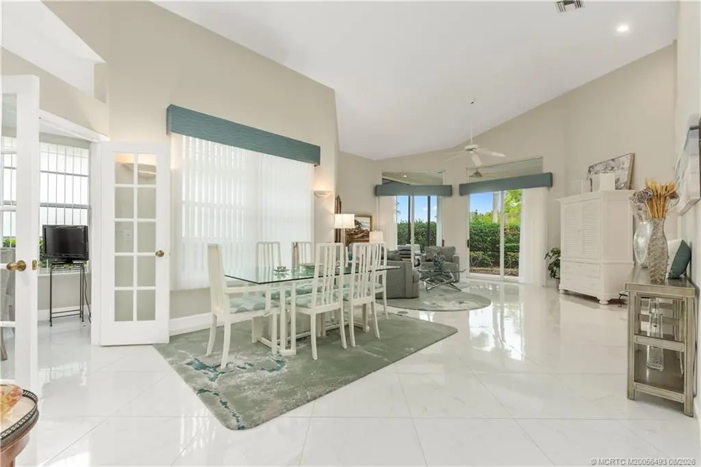 2251 Seagrass Drive, Palm City