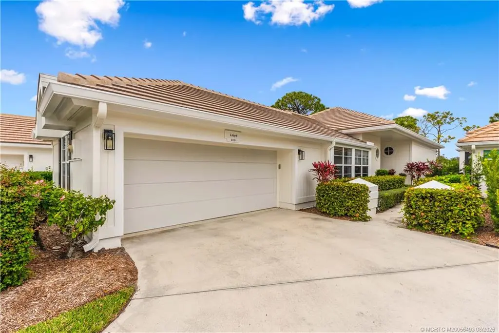 2 of 35 - 2251 Seagrass Drive, Palm City, FL
