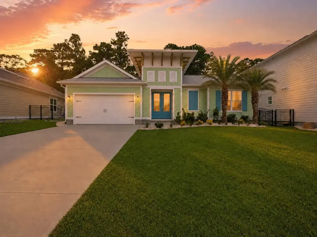 1988 Indigo Cove Way, Calabash